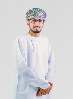 Ibrahim Al Harthi - Takatuf CEO